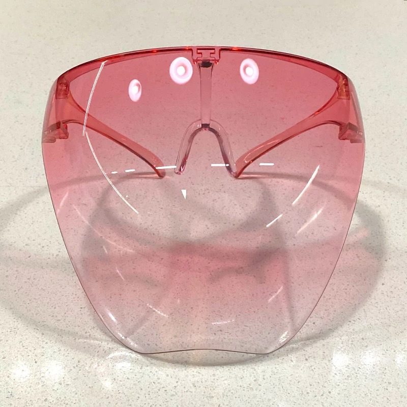 Face Shields